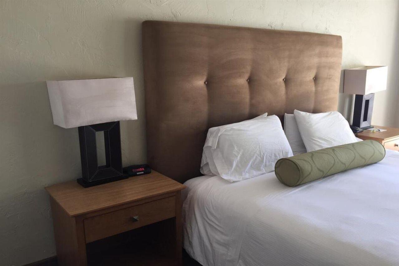 Surfer Beach Hotel San Diego Exterior foto